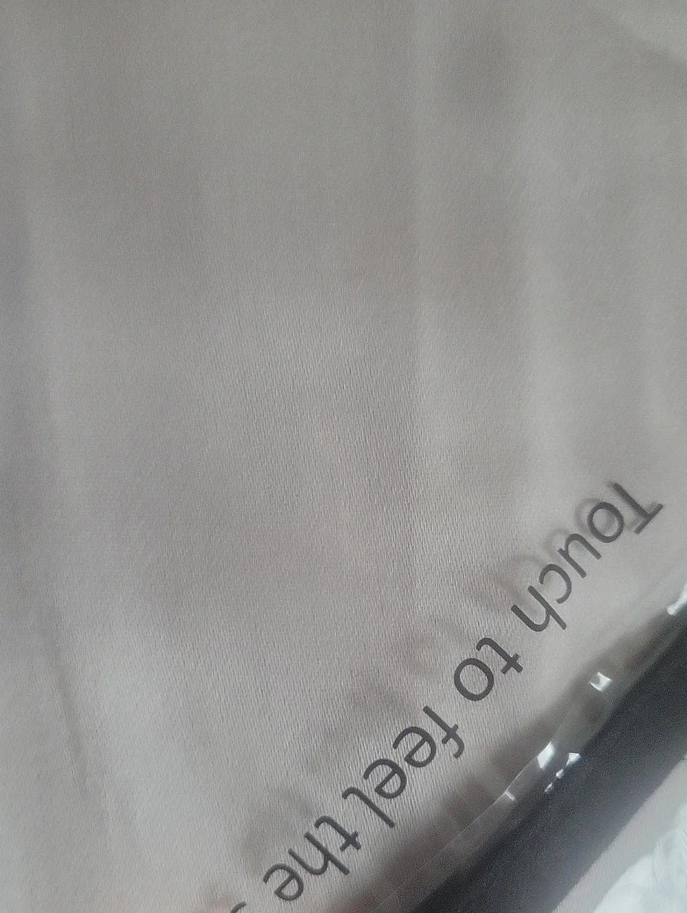 Egyptian Cotton Queen Sheet Set in Cream